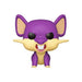 FUNKO POP POKEMON RATTATA #595 NEW - Tistaminis