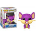 FUNKO POP POKEMON RATTATA #595 NEW - Tistaminis