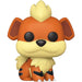 FUNKO POP POKEMON GROWLITHE #597 NEW - Tistaminis