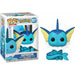 FUNKO POP! POKEMON VAPOREON #627 NEW - Tistaminis