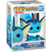 FUNKO POP! POKEMON VAPOREON #627 NEW - Tistaminis