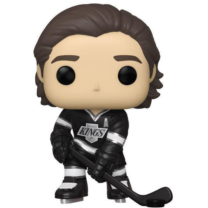 Funko POP! POP NHL LEGENDS KINGS LUC ROBITAILLE (HOME) #67 - Tistaminis