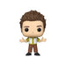 FUNKO POP TV SEINFELD KRAMER #1084 NEW - Tistaminis