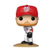 FUNKO POP! POP MLB STEPHEN STRASBURG (HOME) NATIONALS #66 NEW - Tistaminis