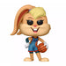 FUNKO POP SPACE JAM 2 LOLA BUNNY #1061 NEW - Tistaminis