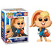 FUNKO POP SPACE JAM 2 LOLA BUNNY #1061 NEW - Tistaminis