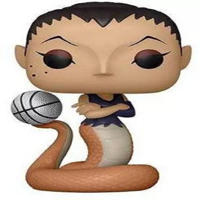 FUNKO POP! POP SPACE JAM 2 WHITE MAMBA #1089 NEW - Tistaminis