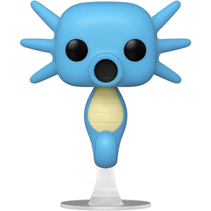 FUNKO POP! POKEMON HORSEA #844 NEW - Tistaminis