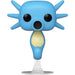 FUNKO POP! POKEMON HORSEA #844 NEW - Tistaminis