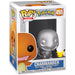 FUNKO POP! POP POKEMON CHARMANDER SILVER 25TH CELEBRATION #455 NEW - Tistaminis