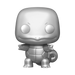 Funko POP POKEMON SQUIRTLE - Silver Metallic #504 New - Tistaminis