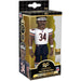 GOLD 5" NFL BEARS WALTER PAYTON CHASE - Tistaminis