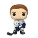 FUNKO POP NHL MITCH MARNER (WHITE UNI) TORONTO MAPLE LEAFS #73 NEW - Tistaminis