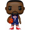 FUNKO POP NBA KEVIN DURANT (CE 21) #134 New - Tistaminis
