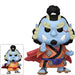 Funko POP ANIME ONE PIECE JIMBEI New - Tistaminis