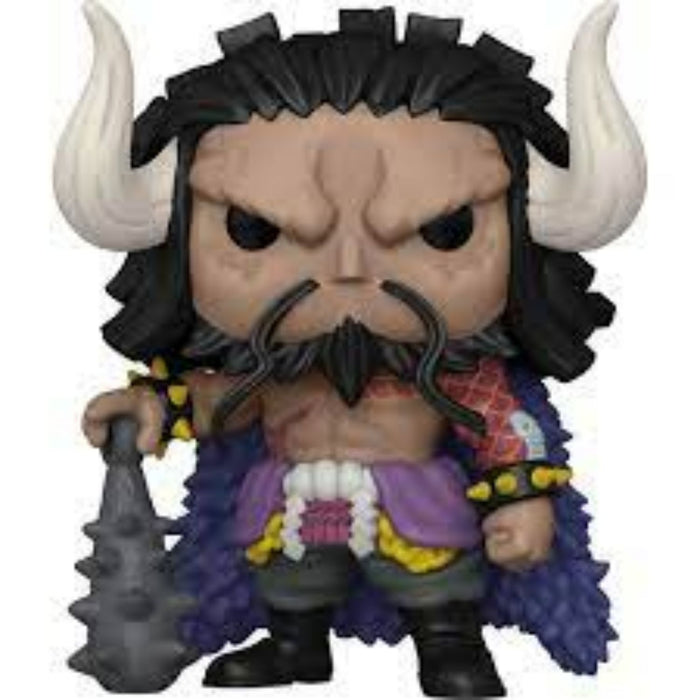 Funko POP ANIME ONE PIECE KAIDO 6 New - Tistaminis