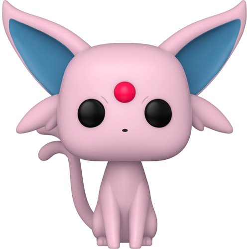 Funko POP POKEMON ESPEON New - Tistaminis