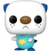 Funko POP POKEMON OSHAWOTT New - Tistaminis