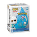 Funko POP POKEMON OSHAWOTT New - Tistaminis