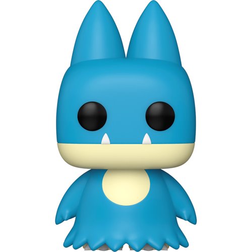 Funko POP POKEMON MUNCHLAX New - Tistaminis