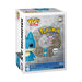 Funko POP POKEMON MUNCHLAX New - Tistaminis