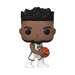 Funko Pop! POP NBA MILWAUKEE BUCKS GIANNIS #143 New - Tistaminis