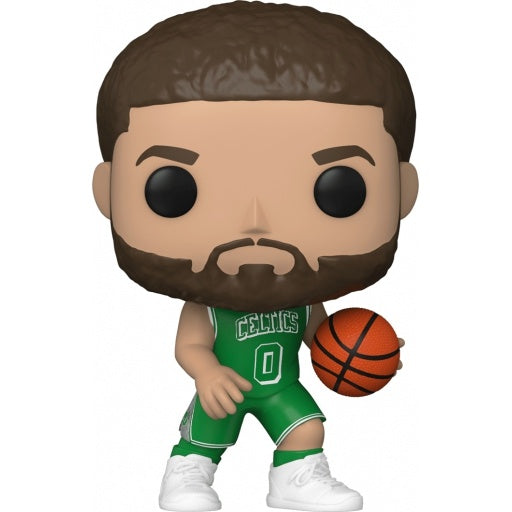 Funko Pop! POP NBA BOSTON CELTICS JAYSON TATUM #144 New - Tistaminis