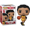 Funko Pop! POP NBA HAWKS TRAE YOUNG (YELLOW JERSEY) #146 New - Tistaminis