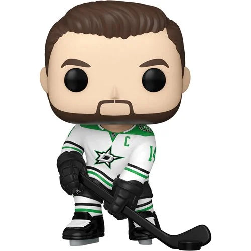 FUNKO POP NHL STARS JAMIE BENN AWAY July 15 Pre-Order - Tistaminis