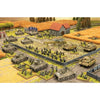 Flames Of War Hit The Beach New In Box - Tistaminis