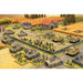 Flames Of War Hit The Beach New In Box - Tistaminis