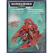 Warhammer Eldar Fire Prism Tank New - Tistaminis