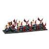 Kings of War Forces of the Abyss Army New - Tistaminis