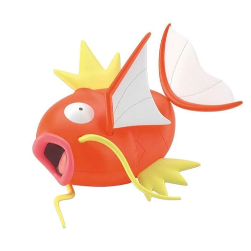 Bandai Pokemon Model Kit BIG 01 MAGIKARP New - Tistaminis