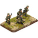 Flames Of War German Fallschirmjager Rifle Platoon New - Tistaminis