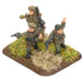 Flames Of War German Fallschirmjager Rifle Platoon New - Tistaminis