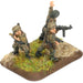 Flames Of War German Fallschirmjager Rifle Platoon New - Tistaminis