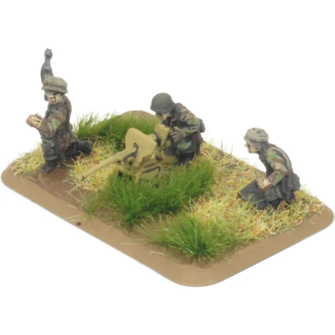 Flames Of War German Fallschirmjager Rifle Platoon New - Tistaminis