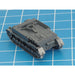 Flames Of War German Mobelwagen 3.7cm AA Tank Platoon New - Tistaminis