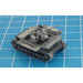 Flames Of War German Mobelwagen 3.7cm AA Tank Platoon New - Tistaminis