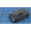 Flames of War German Tiger (P) (8.8cm) Tanks (x2) New - Tistaminis