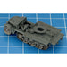 Flames Of War German Sd Kfz 10/4 Light AA Platoon New - Tistaminis