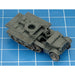 Flames Of War German Sd Kfz 10/4 Light AA Platoon New - Tistaminis