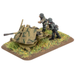 Flames of War 3.7cm AA Platoon (x3) April 29 Pre-Order - Tistaminis