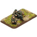 Flames Of War German Fallschirmjager SMG42 Machine-Gun Platoon New - Tistaminis