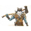 Dungeons & Dragons Collector's Series - Frost Giant Reaver New - Tistaminis