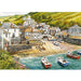 GIBSONS PUZZLE: PORT ISAAC 500 PIECES NEW - Tistaminis