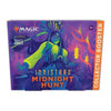 MAGIC THE GATHERING INNISTRAD MIDNIGHT HUNT COLLECTOR BOOSTER - Tistaminis