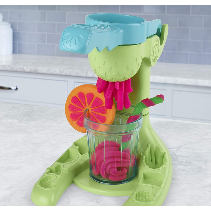 Play-Doh Kitchen Creations Juice Squeezin' Playset - Tistaminis