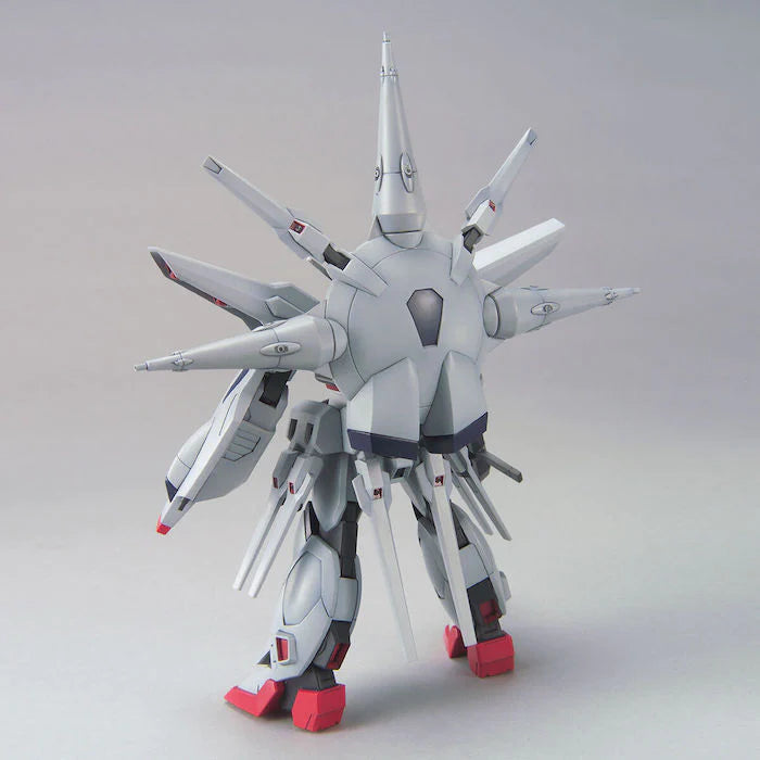 Bandai Gundam HG 1/144 R13 Providence Gundam New - Tistaminis